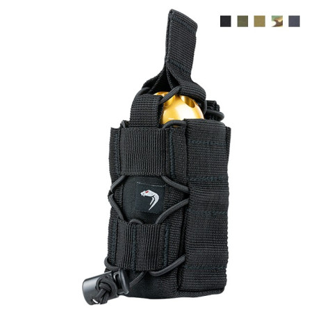 Poche Molle pour grenade 40mm Elite VIPER
