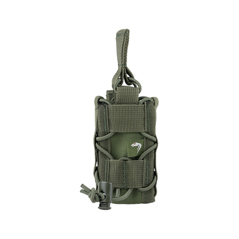 Poche Molle pour grenade 40mm Elite VIPER