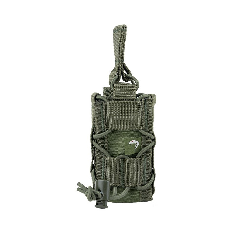 Poche Molle pour grenade 40mm Elite VIPER Poche Molle pour grenade 40mm Elite VIPER