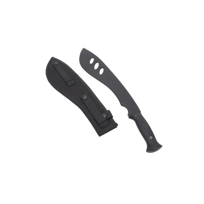 MACHETTE FACTICE NOIR