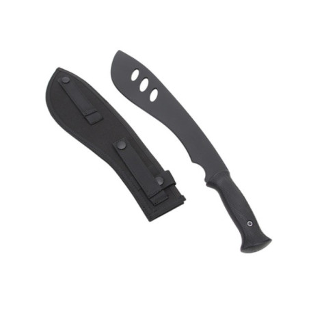 MACHETTE FACTICE NOIR