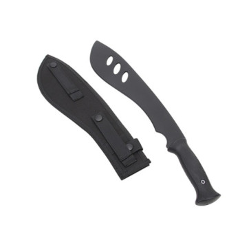 MACHETTE FACTICE NOIR