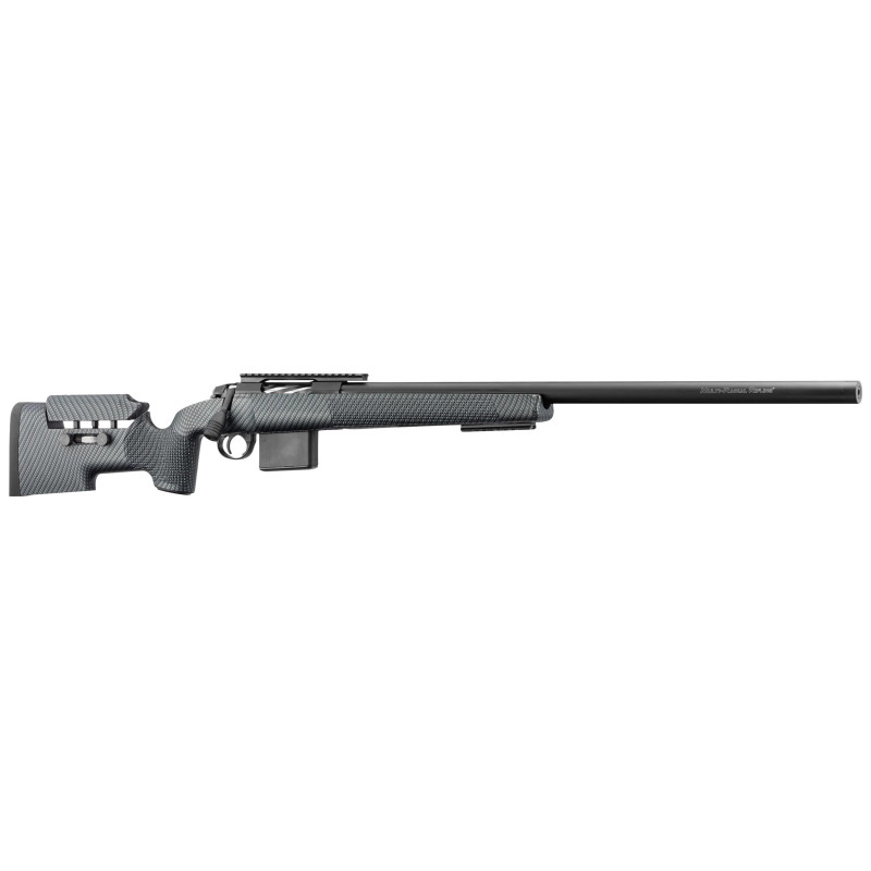 PACK - RUBIS TACTICAL Carbon Cal.308 Win. canon MRR 71cm