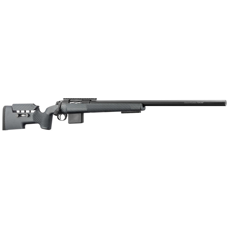 PACK - RUBIS TACTICAL Carbon Cal.308 Win. canon MRR 71cm