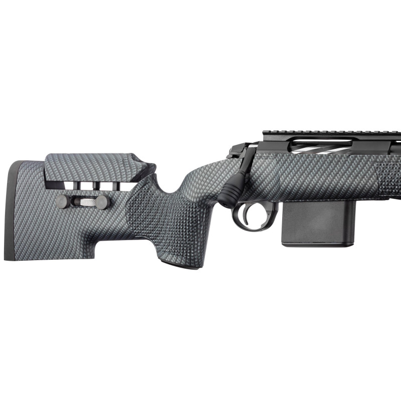 PACK - RUBIS TACTICAL Carbon Cal.308 Win. canon MRR 71cm