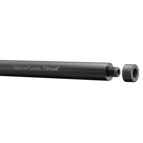 PACK - RUBIS TACTICAL Carbon Cal.308 Win. canon MRR 71cm
