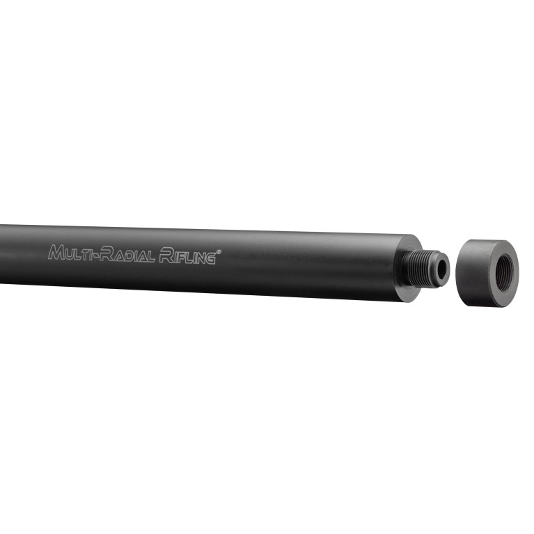 PACK - RUBIS TACTICAL Carbon Cal.308 Win. canon MRR 71cm