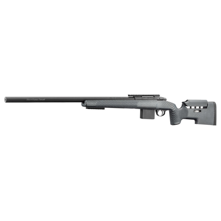PACK - RUBIS TACTICAL Carbon Cal.308 Win. canon MRR 71cm