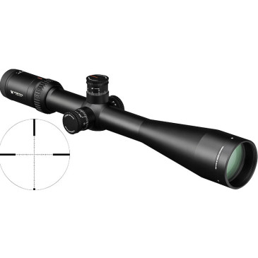 Lunette Vortex Viper HS-T 6-24x50 VMR-1 MRAD
