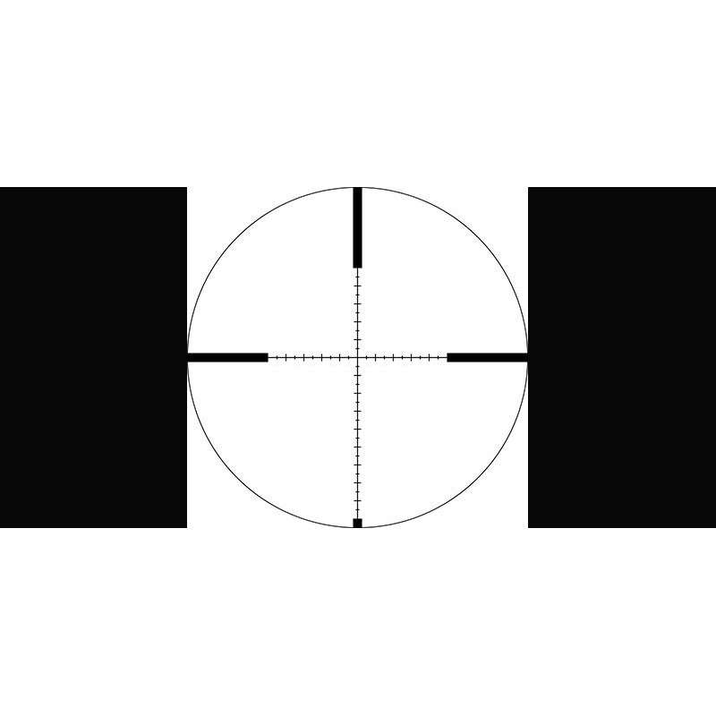 Lunette Vortex Viper HS-T 6-24x50 VMR-1 MRAD
