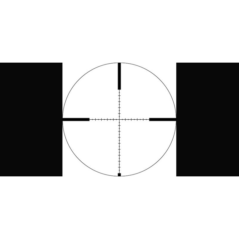 Lunette Vortex Viper HS-T 6-24x50 VMR-1 MRAD