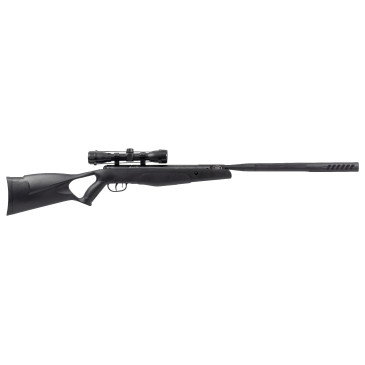 CARABINE F4 NP 4.5 19.9J + LUNETTE 4X32 crossman