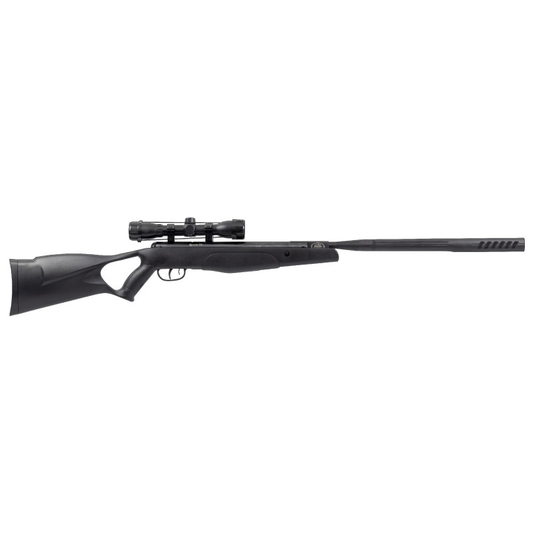 CARABINE F4 NP 4.5 19.9J + LUNETTE 4X32 crossman CARABINE F4 NP 4.5 19.9J + LUNETTE 4X32 crossman