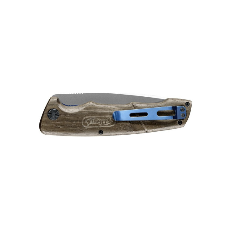 Couteau walther BWK7 Couteau walther BWK7