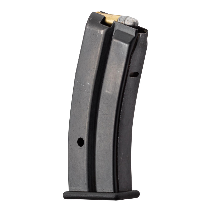 Chargeur 10 coups carabine century base synthetic 22lr