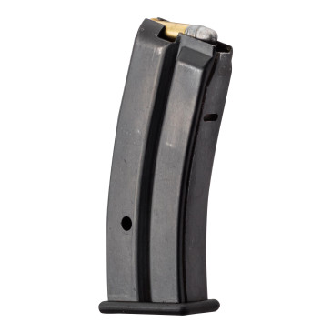 Chargeur 10 coups carabine century base synthetic 22lr