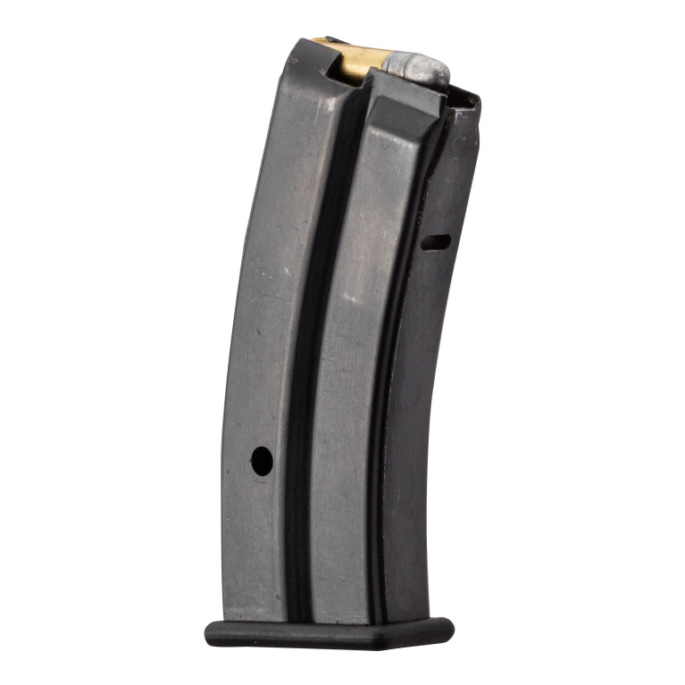 Chargeur 10 coups carabine century base synthetic 22lr