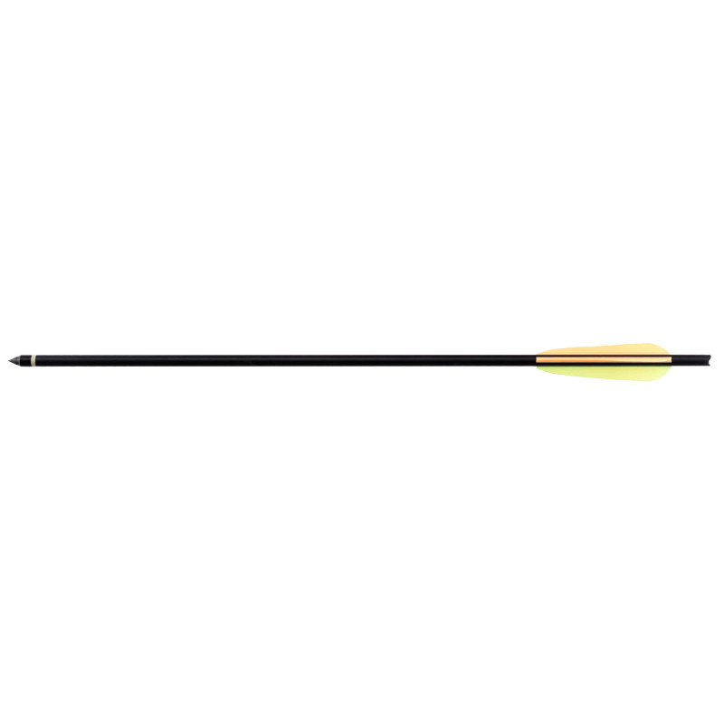 Lot de 5 Traits Blade 20" - Aluminium