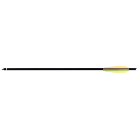 Lot de 5 Traits Blade 20" - Aluminium