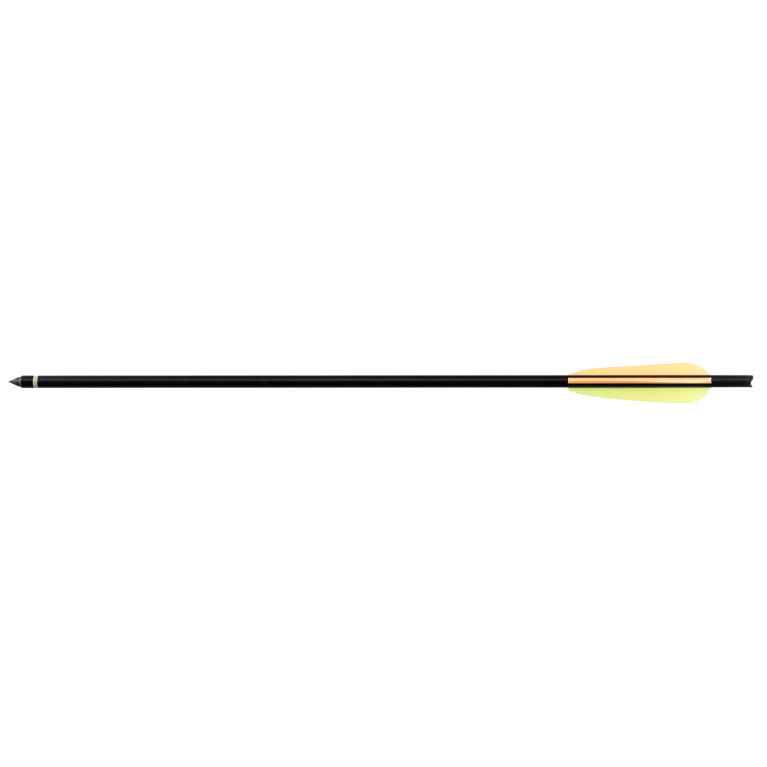 Lot de 5 Traits Blade 20" - Aluminium