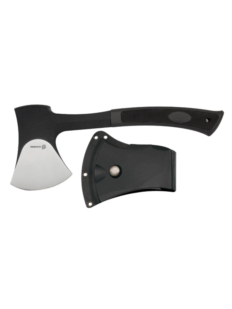 Hache simple de survie et de bushcraft