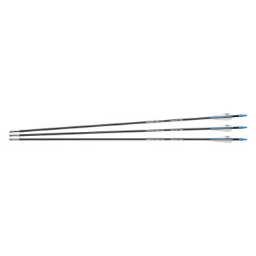 FLECHES FIBERGLASS 30"- SPINE 700