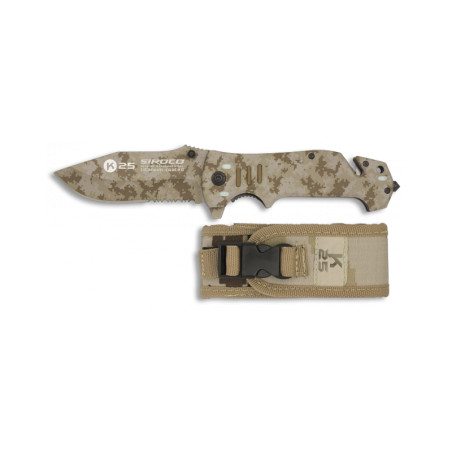 Couteau de poche K25 19760