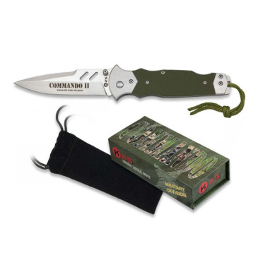 Couteau de poche K25 18701