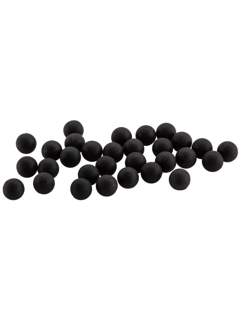 Cal. 50 - Billes de Défense caoutchouc métal Cal. 50 - Billes de Défense caoutchouc métal