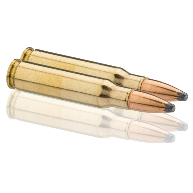 MUNITION WINCHESTER CAL. . 308 WIN - CHASSE ET TIR