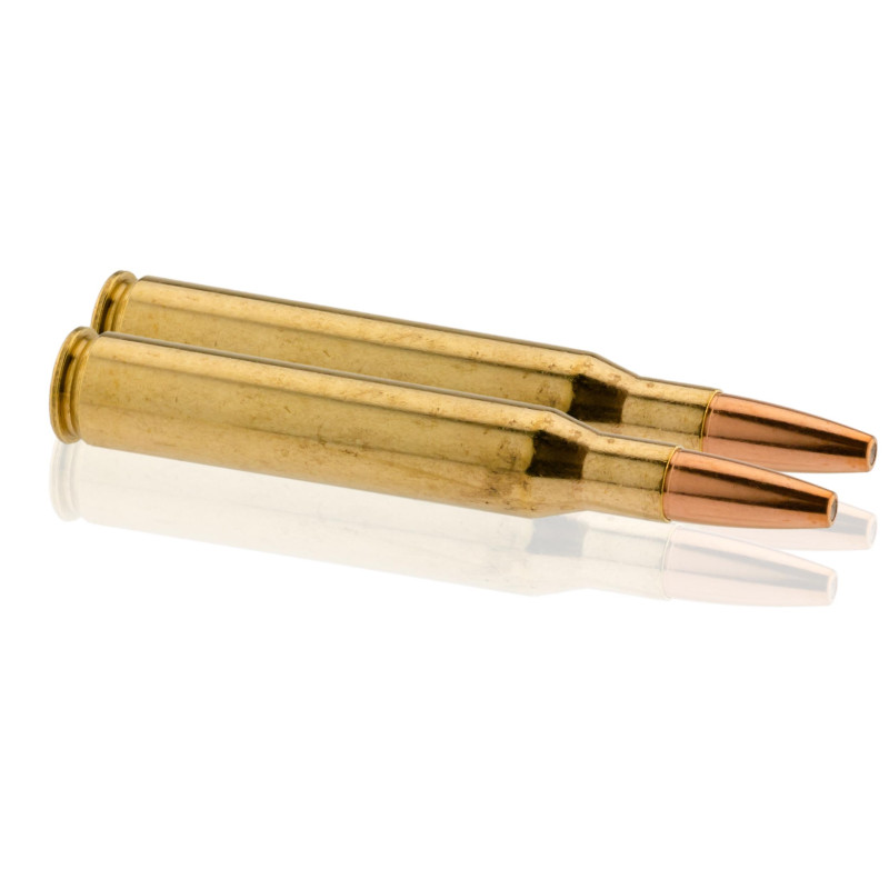 NORMA CAL. 280 REM170PPDC 170GR -11G
