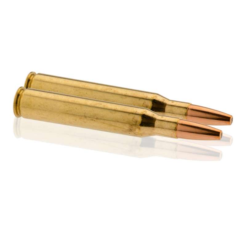 NORMA CAL. 280 REM170PPDC 170GR -11G