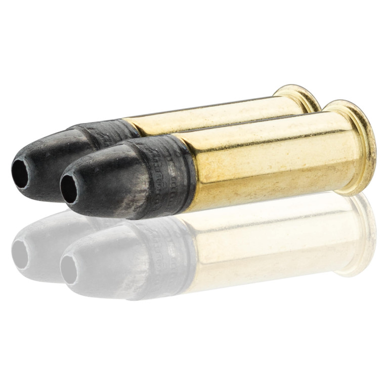 CARTOUCHES ELEY SUBSONIC HOLLOW POINT CAL .22LR