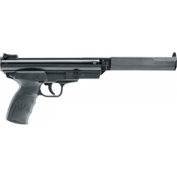 PIST BUCK MARK MAGNUM BROWNING CAL 4.5MM