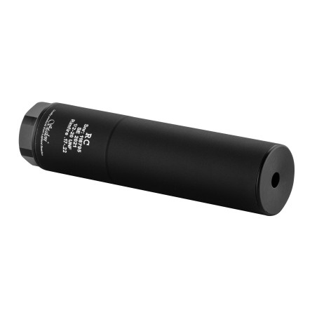 SILENCIEUX STALON RC POUR CALIBRE .17 À .22
