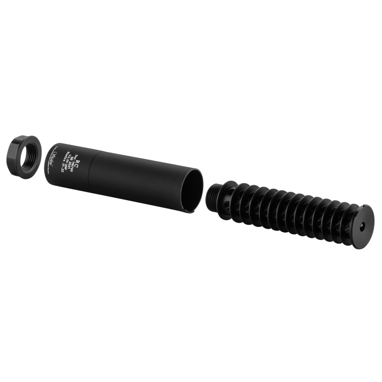 SILENCIEUX STALON RC POUR CALIBRE .17 À .22 SILENCIEUX STALON RC POUR CALIBRE .17 À .22