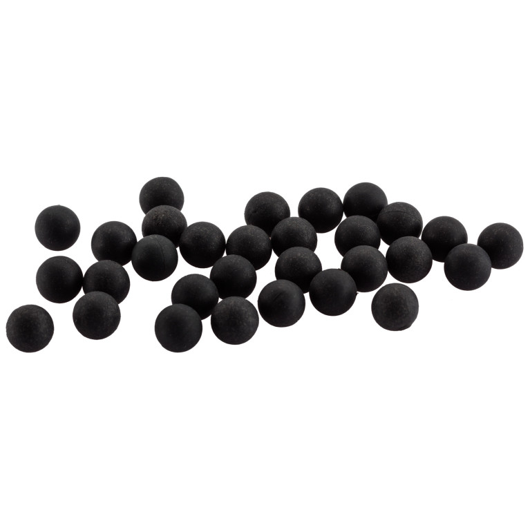 Cal. 50 - Billes de Défense caoutchouc - Boîte de 50 billes Cal. 50 - Billes de Défense caoutchouc - Boîte de 50 billes