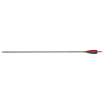 Flèches carbone 32'' spin 340 - plumes