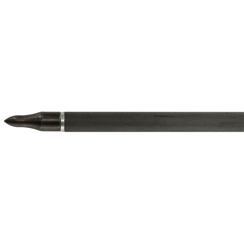 Flèches carbone 32'' spin 340 - plumes
