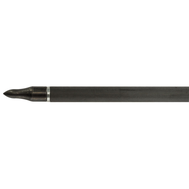 Flèches carbone 32'' spin 340 - plumes
