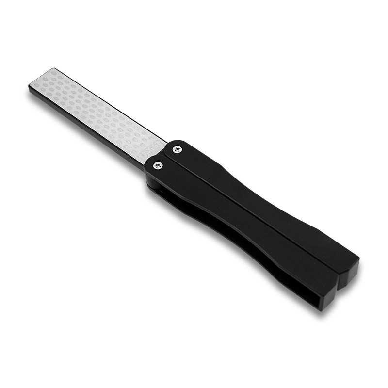Affûteur diamanté pliant