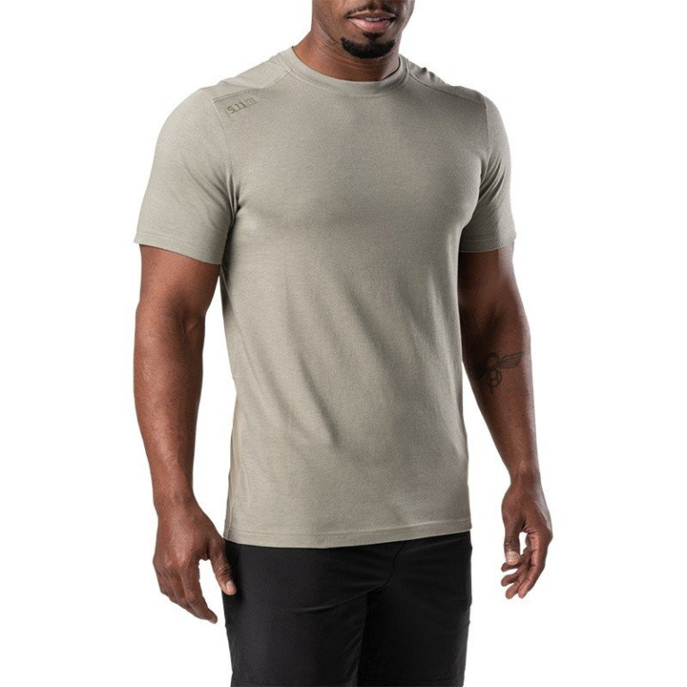 T-shirt PT-R CHARGE 2.0 Noir T-shirt PT-R CHARGE 2.0 Noir