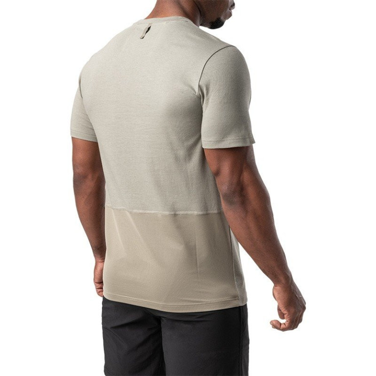 T-shirt PT-R CHARGE 2.0 Noir T-shirt PT-R CHARGE 2.0 Noir