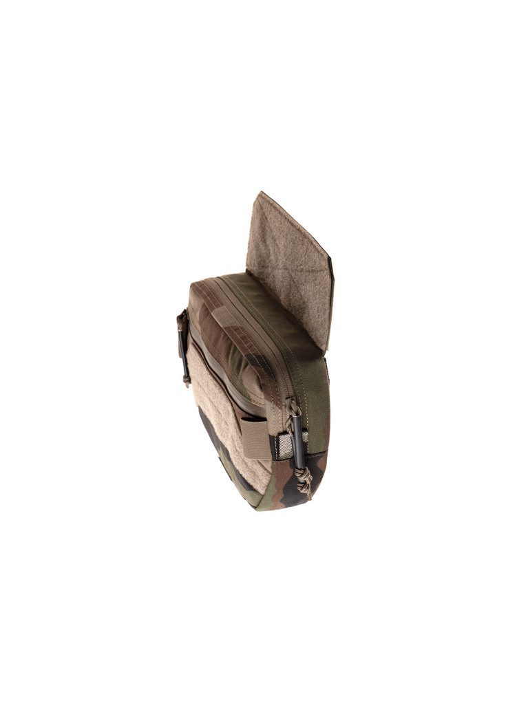 Drop Down Velcro Utility Pouch Drop Down Velcro Utility Pouch