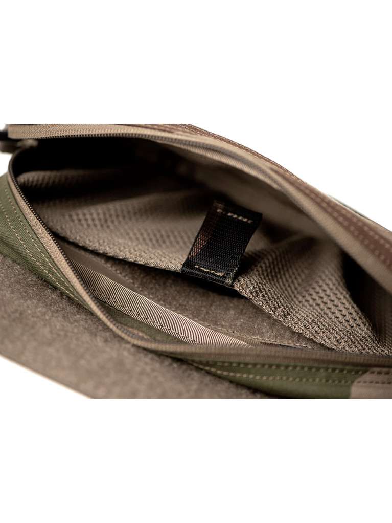 Drop Down Velcro Utility Pouch Drop Down Velcro Utility Pouch