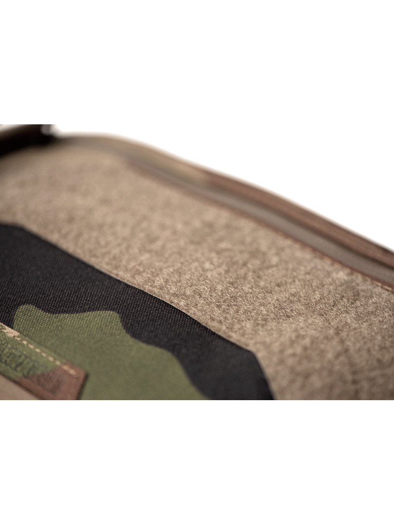 Drop Down Velcro Utility Pouch Drop Down Velcro Utility Pouch