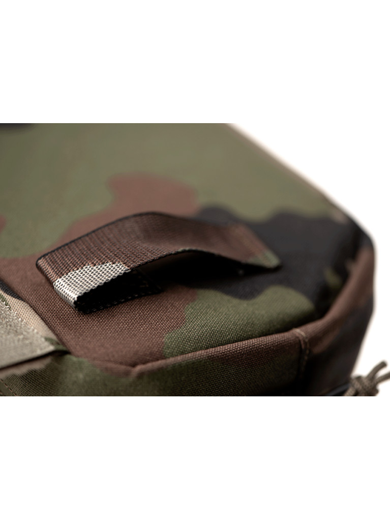 Drop Down Velcro Utility Pouch Drop Down Velcro Utility Pouch