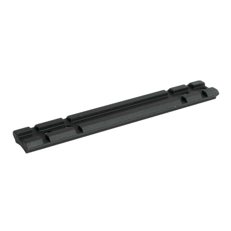 EMBASE LONGUE TYPE WEAVER AVEC VIS 15cm EMBASE LONGUE TYPE WEAVER AVEC VIS 15cm