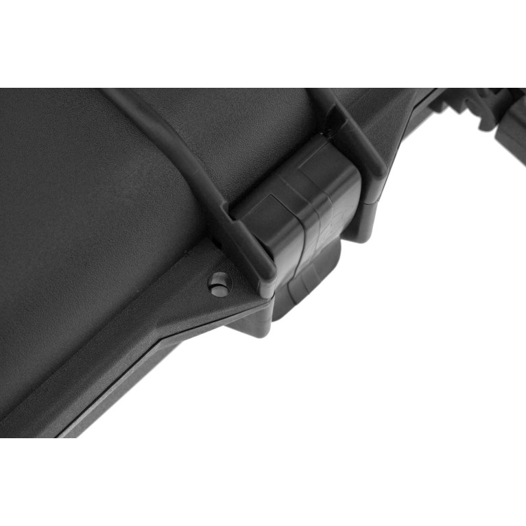 Malette Noire type pelicase 28" Malette Noire type pelicase 28"