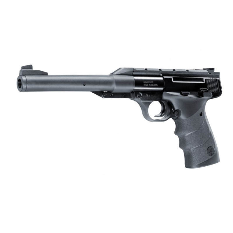 PACK BUCK MARK URX BROWNING CAL 4.5MM
